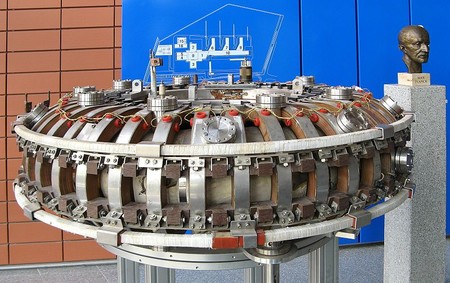 ¿Cuál ha sido la mayor presión del plasma en un reactor de fusión?