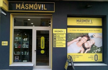 MÁSMÓVIL permitirá elegir entre más datos o más minutos en su promoción de verano