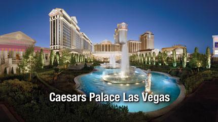 Ceasars Palace