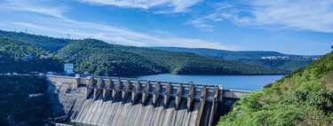 El triple de potente que las Tres Gargantas: así es el coloso hidroeléctrico con el que China "está intentando domar la naturaleza" 