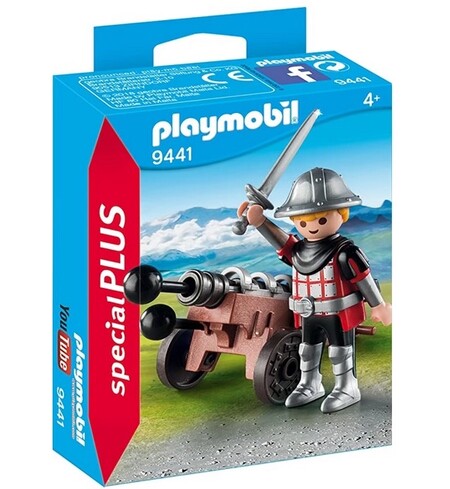 Playmobil 9441