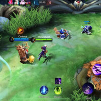 El futuro de los videojuegos no está en Japón o Estados Unidos, sino en los móviles y Arabia Saudí