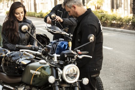 Triumph Cool Tours Viajes Rutas Y Experiencias Gastronomicas 005