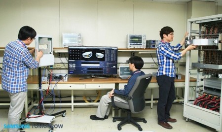 ¿5G? ¿Pero no estábamos hablando de la implantación del 4G?