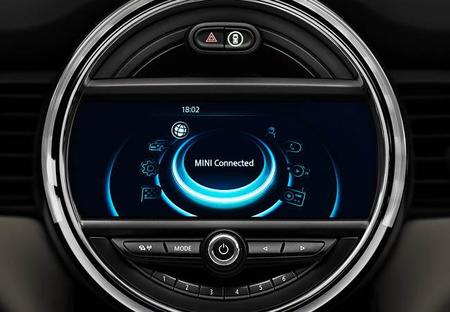 MINI Cooper 2015