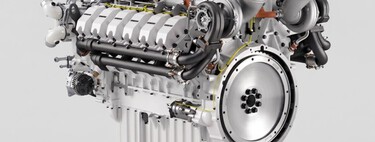 Este motor de combustión que no emite CO2: no necesita gasolina, diésel ni combustible sintético 