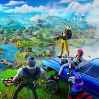 Alguien se ha gastado 42.500 dólares en una copia física de Fortnite cuando ni siquiera necesitas pagar para jugar