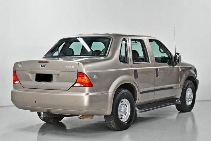 Los SUV y pick up sedán que en Brasil se volvieron moda. Lo mejor de dos mundos o tal vez no...