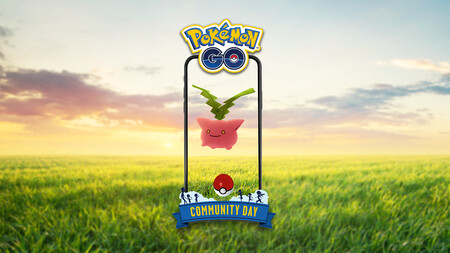 Pokémon GO: todas las misiones de la tarea de investigación especial por el Día de la Comunidad de Hoppip