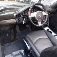 ¿Un Porsche con posición de manejo central al estilo McLaren F1?