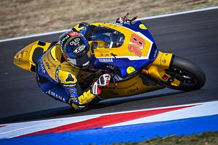 Manu Gonzalez Misano Moto2 2023