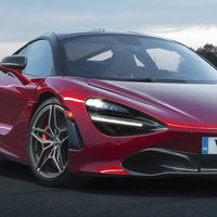 Video: McLaren 720S vs Tesla Model S P100D en el 1/4 de milla. ¡Hagan sus apuestas!