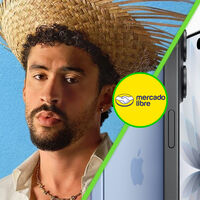 Bad Bunny, el chocolate Dubai y Minecraft tienen algo en común: fueron tendencia en Mercado Libre este 2025 