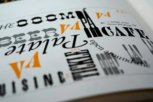 Tipograffia