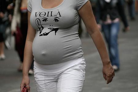 La carta de una adolescente neozelandesa embarazada que se convierte en lección de vida