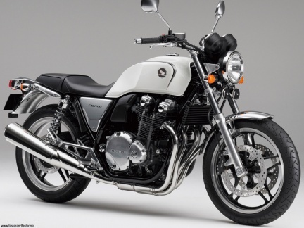 Honda CB 1100 2010