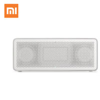 Altavoz Bluetooth Xiaomi Square Box 2 por sólo 17,17 euros y envío gratis con este cupón