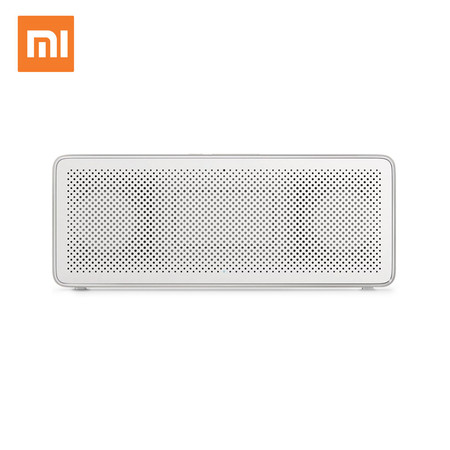 Altavoz Bluetooth Xiaomi Square Box 2 por sólo 17,17 euros y envío gratis con este cupón