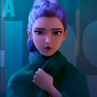 No todos se han dado cuenta, pero Golden de Las Guerreras K-Pop está inspirada en un himno noventero: "escuché las primeras notas y lo supe"