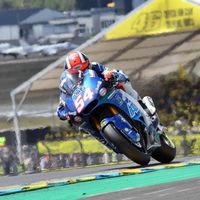 Mattia Passini se impone al tráfico de Moto2 para lograr su primera pole de 2018 en Italia