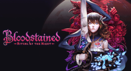 Bloodstained: Ritual of the Night nos deja con dos impresionantes gameplays de uno de sus niveles y una batalla contra un jefazo