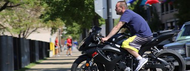 México alista reforma para frenar muertes en moto con licencia, seguridad y placas desde agencia 