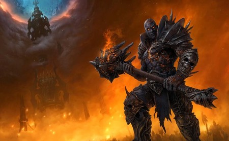 La expansión World of Warcraft: Shadowlands supone un soplo de aire fresco en el épico viaje que realizaremos al más allá 