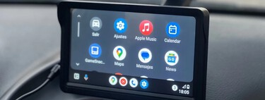 Poca gente conoce estas funciones de Android Auto, pero para mí son esenciales y las uso a menudo
