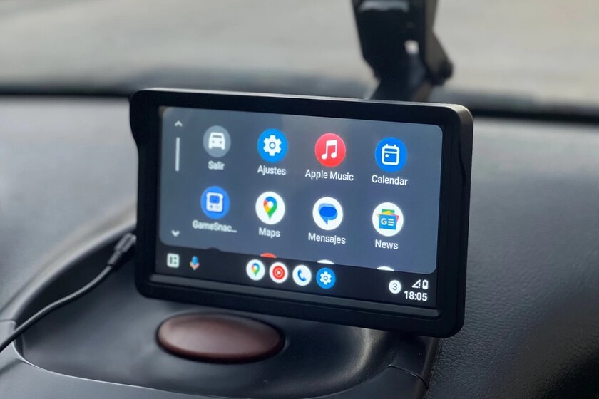 Poca gente conoce estas funciones de Android Auto, pero para mí son esenciales y las uso a menudo