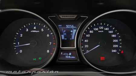 Hyundai Veloster Turbo