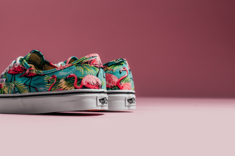 Foto de Vans Classic Van Doren (7/7)