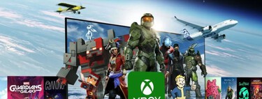 XBOX se ha dado cuenta de que lleva años desaprovechando sus grandes marcas. Hoy anuncia el nacimiento de XP 