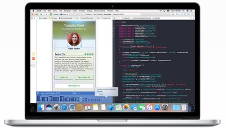 La experiencia en UIKit y Xcode, de lo más pedido en las empresas