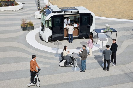 Toyota Woven City 5