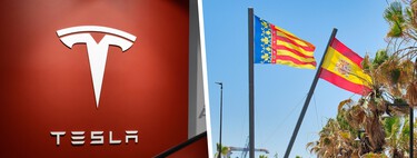 El desplome de Tesla en Europa trae malas noticias para España. Concretamente, para Valencia 