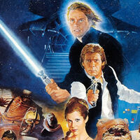 Steven Spielberg era el favorito para dirigir El Retorno del Jedi, pero una estúpida regla de Hollywood nos dejó sin ese sueño húmedo 