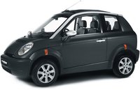 Going Green actualiza los precios del Think City