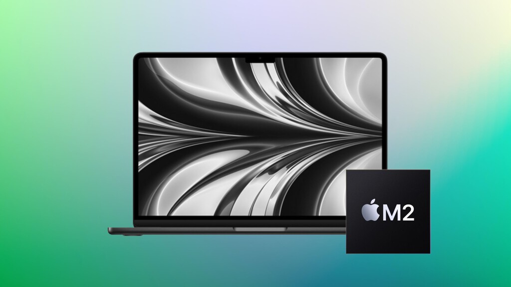 El nuevo MacBook Air de Apple confirma nuestras peores sospechas