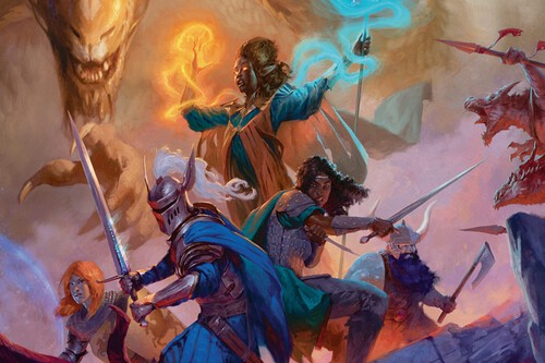 Qué es el SRD 5.2 de Dungeons & Dragons y cómo será posible crear contenido sin necesidad de pagar tarifas de licencia a Wizards of the Coast