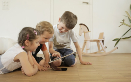 YOHANN, stand para iPad