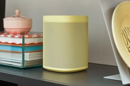 Los altavoces Sonos One y Sonos Beam ya soportan el control por voz vía Google Assistent en el Reino Unido