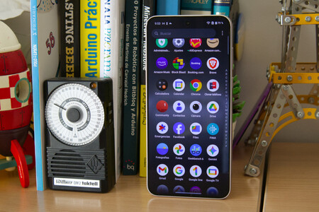 Oneplus Nord 5 Review Xataka Pantalla General