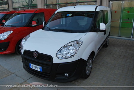 Fiat Doblo