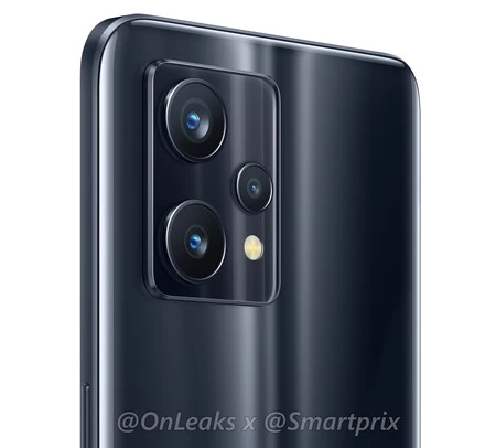 Realme 9 プロ