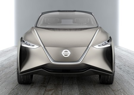 Nissan Imx Kuro Concept 2018 1024 06