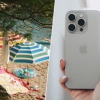 Los trucos virales para esconder el iPhone en la playa pueden ser peligrosos. Y aquí te contamos qué hacer 