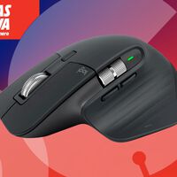 Todavía puedes comprar uno de los mejores ratones del mercado a un precio increíble: Logitech MX Master 3 por 64,45 euros en los Días sin IVA de MediaMarkt