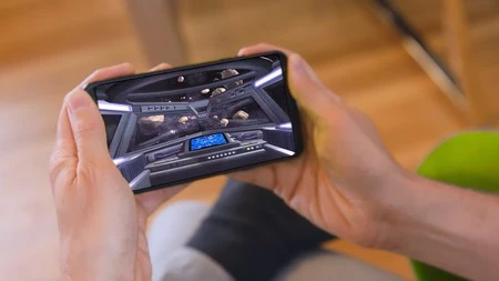 LG スタイラス 4+