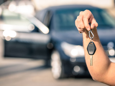 8 recomendaciones a conductores novatos que seguramente deberías revisar 