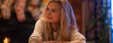 'Oh. What. Fun.' es un cuadro de película, pero es un cuadro muy entretenido. Y creo que nuestras madres se la merecen en estas Navidades